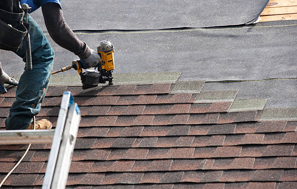 Licensed Gutter Installation service in Pulaski, PA - Brentwood Metal Roofing